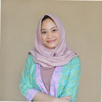 Arina Durahsita Biru Langit