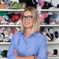 Pernilla Van Beekum