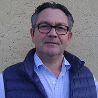Eric Lecoffre