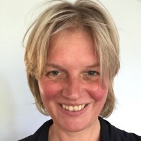 Ria Kobus
