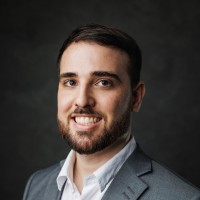 Ramon Vital, CFP®️