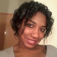 Andrea Johnson-Russell