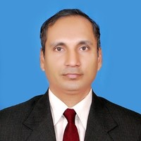 Gopal Panigrahy