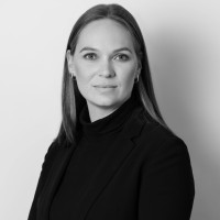 Ingrid Haugen Fougner