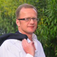 Heinz Watzinger