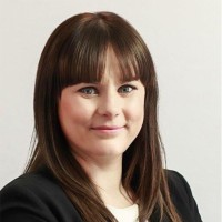 Natalie Woodcock