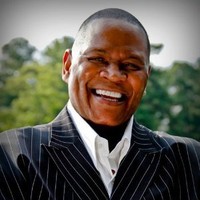 George-Patrick Johnson, B.A., B.S., M.S., Ed.S., A.B.D.