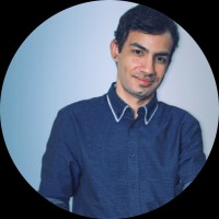 José Alberto Santos Junior
