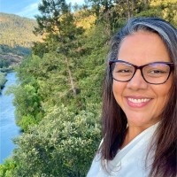 Alicia Cabello Ross