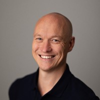 Nikolai Ubostad