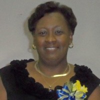 Debra Allen