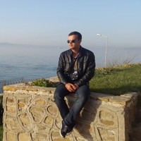 elham anosh