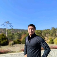 Patrick John Martinez