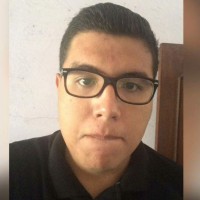 Jorge Sinuhe Carpintero Herrera