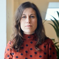 Sophie Bohr Grønbæk