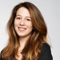 Pauline Kubat