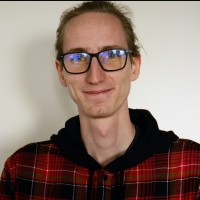 Nathan Olborski