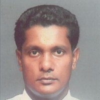 Sanath Amarasinghe