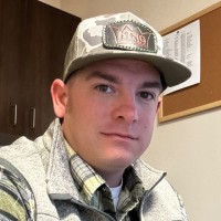 Dustin Kimbrell