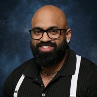 Milan Shah