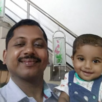 Baiju Paul