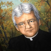 (Rev. Dr.) Robert C. Groher, M.A., D.Min .