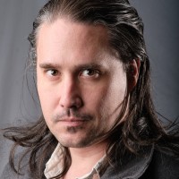 David Patton