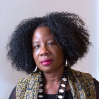 Lynda Rosenior-Patten