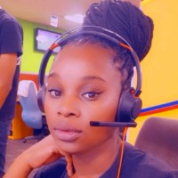 Palesa Monareng