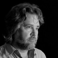 André F. Van Rooyen