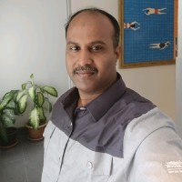 Sharafudheen Ibrahimkutty