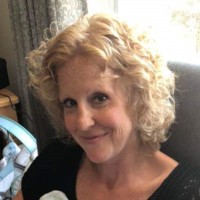 Debra Crouch
