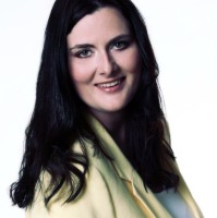 Magdalena Brodzińska