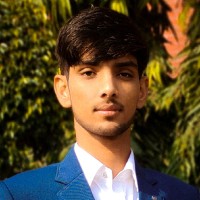 Mudit Pratap singh