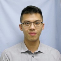 Roy Liang
