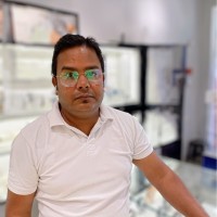 umesh chandra Gond