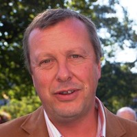 Thierry Demol