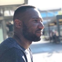 Stephen Adom