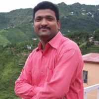 Dheerendra Mishra