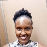 Ann Maina
