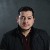 Abdalrhman Abu Awwad