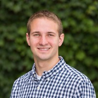 Nathan Scharf