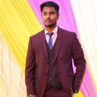 Prakaash M