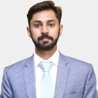 Muhammad Abubakar