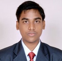 Sudheer Kumar B