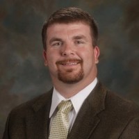 Brent Harrison