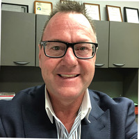 Peter Thomas