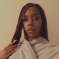 Taijae Eason