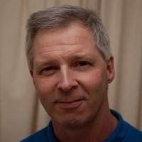 Gordon Walker