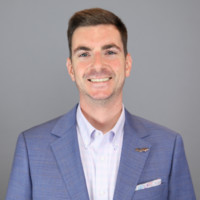 Rob Hebron CCIM, SIOR